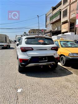 بایک X25
